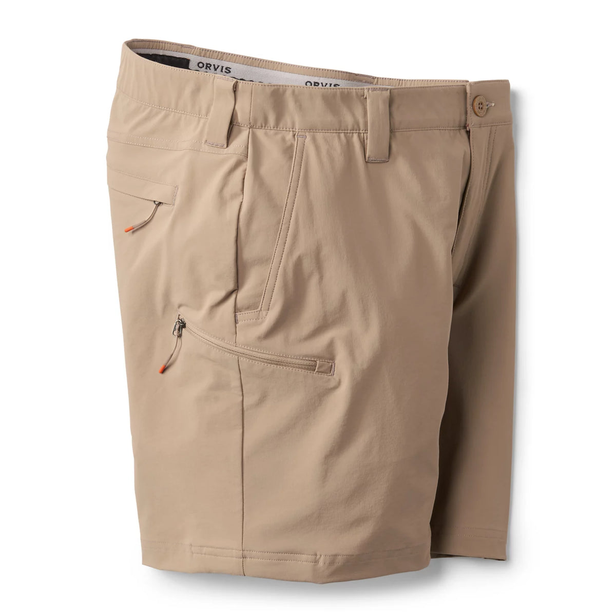 Orvis Top Pick | Men's Jackson Quick-Dry 7" Shorts
