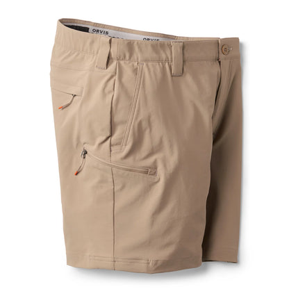 Orvis Top Pick | Men's Jackson Quick-Dry 7" Shorts