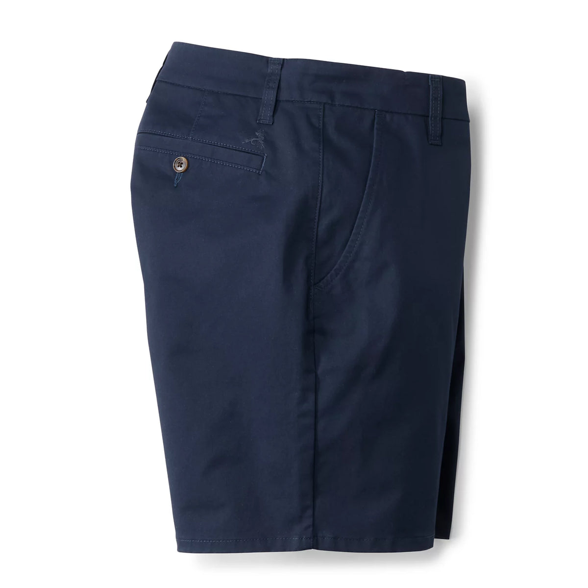 Orvis Sale | Men's 1856 Angler Chino 7" Shorts