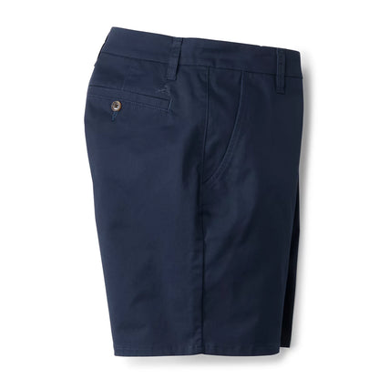 Orvis Sale | Men's 1856 Angler Chino 7" Shorts
