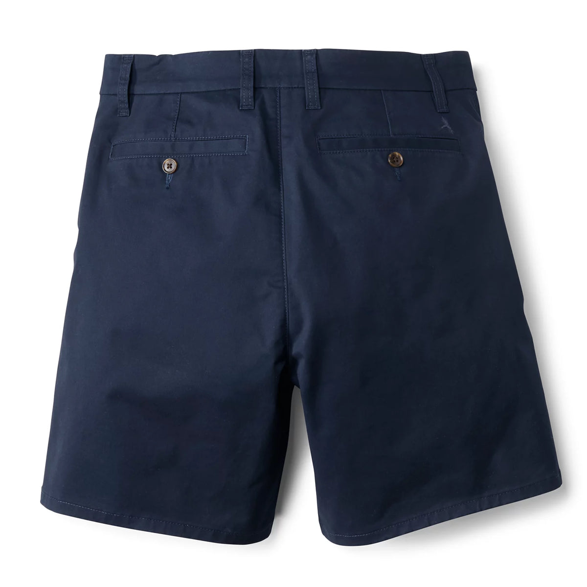 Orvis Sale | Men's 1856 Angler Chino 7" Shorts