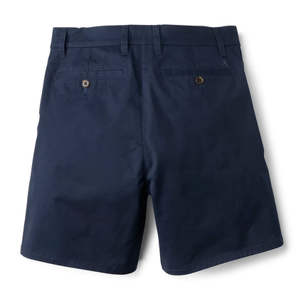 Orvis Sale | Men's 1856 Angler Chino 7" Shorts
