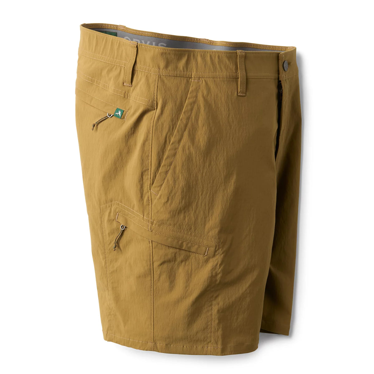 Orvis Essential | Adventure Stretch Ripstop Shorts