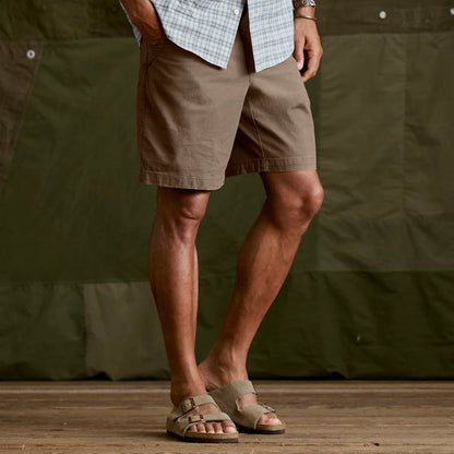 Orvis Trusted | Men's Montana Morning® EZ-Waist Stretch 9" Shorts