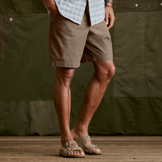 Orvis Trusted | Men's Montana Morning® EZ-Waist Stretch 9" Shorts