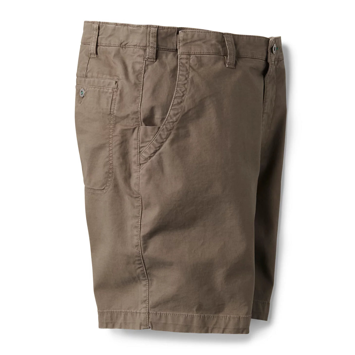 Orvis Trusted | Men's Montana Morning® EZ-Waist Stretch 9" Shorts