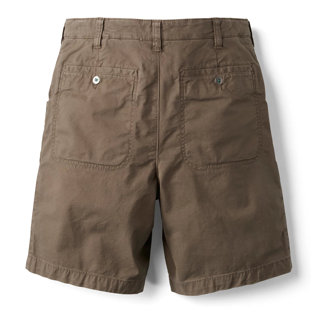 Orvis Trusted | Men's Montana Morning® EZ-Waist Stretch 9" Shorts