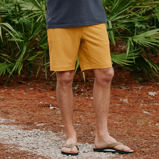 Orvis Best Price | Men's Jackson Quick-Dry 9" Shorts