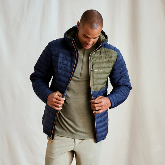 Orvis Top Pick | Men's Drift Hoodie