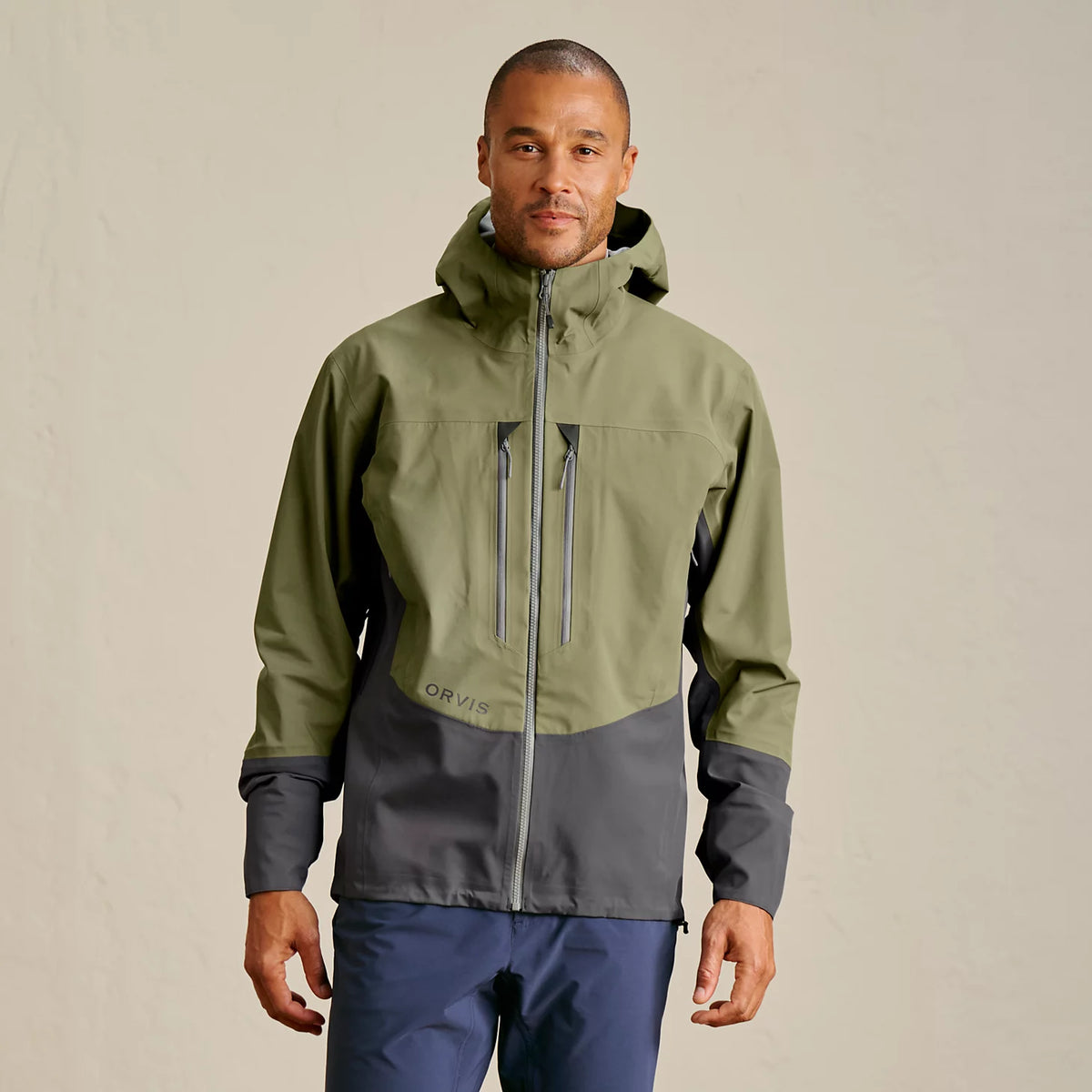 Orvis Essential | Men's PRO Fishing Jacket