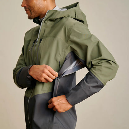 Orvis Essential | Men's PRO Fishing Jacket