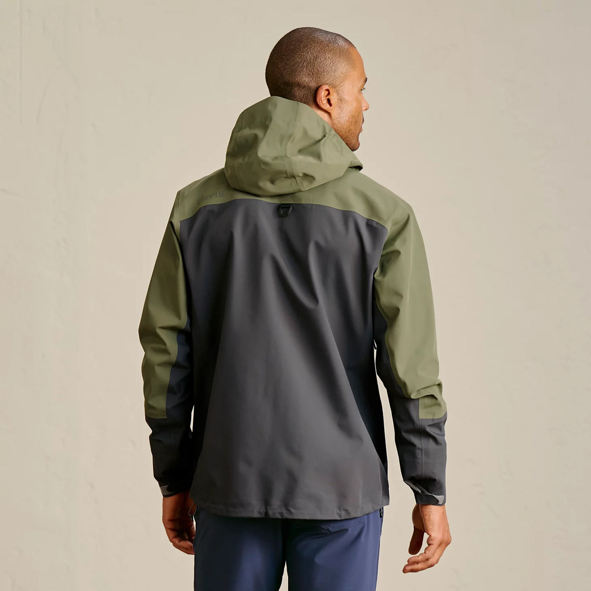 Orvis Essential | Men's PRO Fishing Jacket