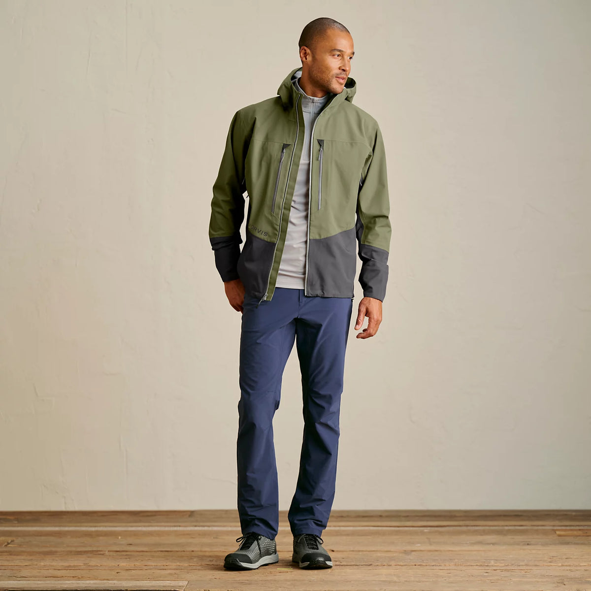 Orvis Essential | Men's PRO Fishing Jacket