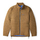 FIELD KHAKI