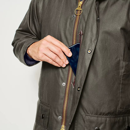 Orvis Quality | Barbour® Classic Beaufort Jacket