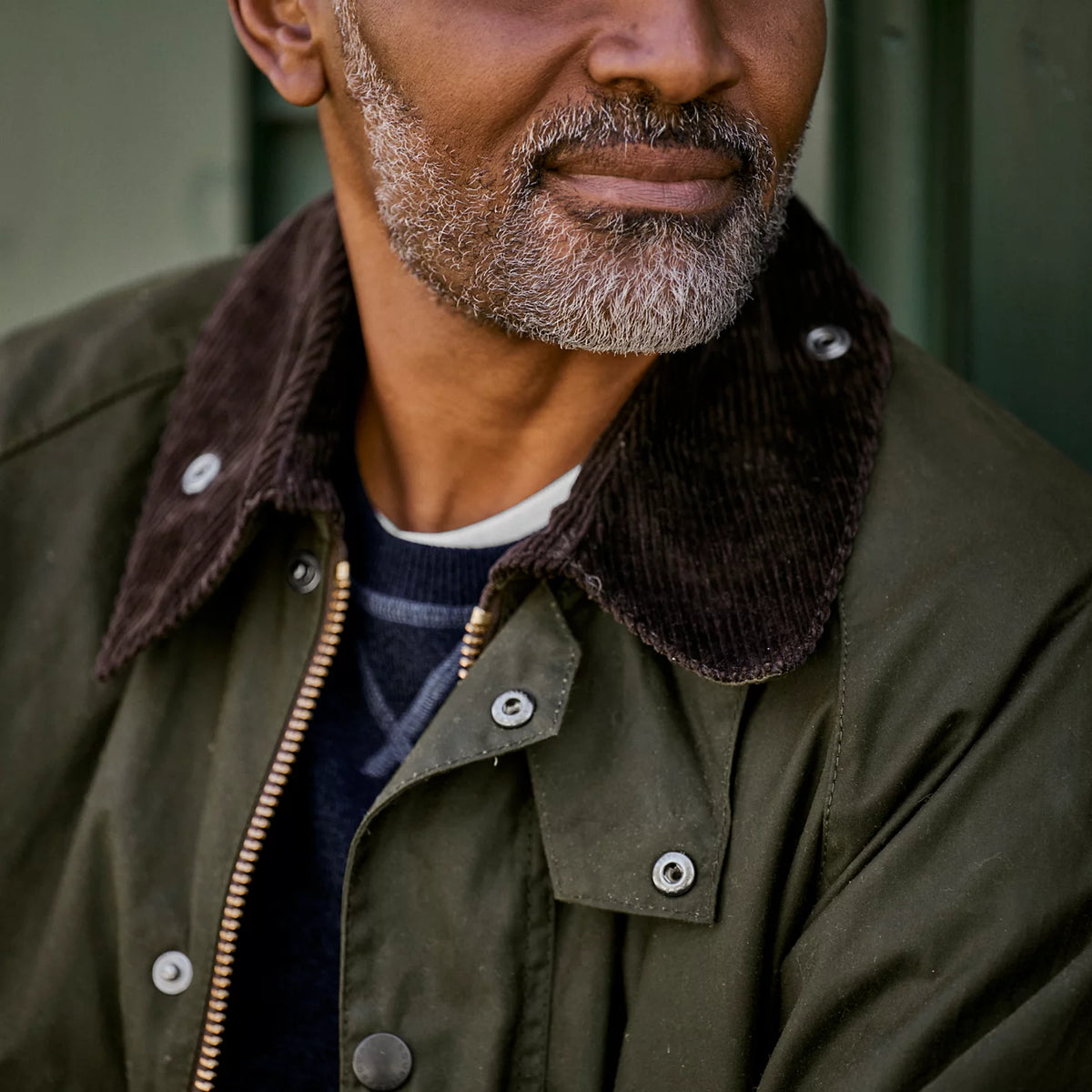 Orvis Quality | Barbour® Classic Beaufort Jacket