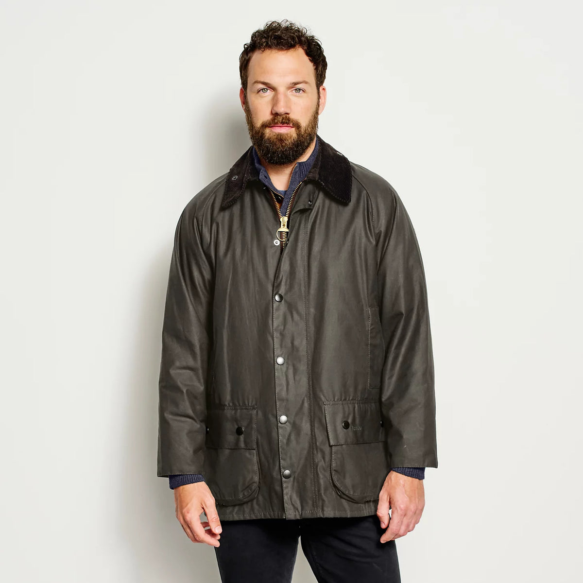 Orvis Quality | Barbour® Classic Beaufort Jacket