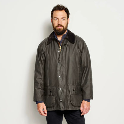Orvis Quality | Barbour® Classic Beaufort Jacket