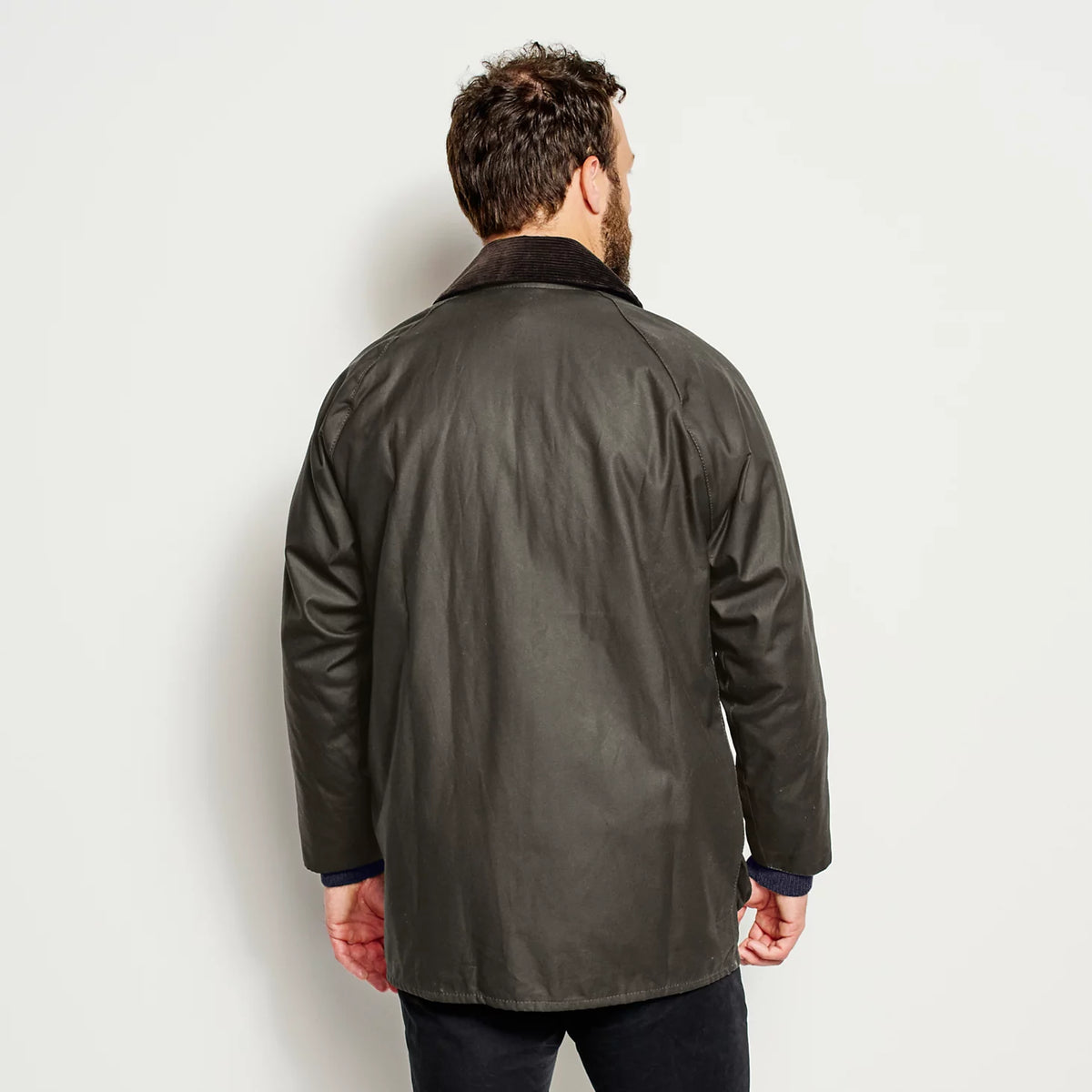 Orvis Quality | Barbour® Classic Beaufort Jacket