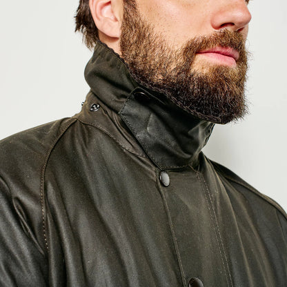 Orvis Quality | Barbour® Classic Beaufort Jacket