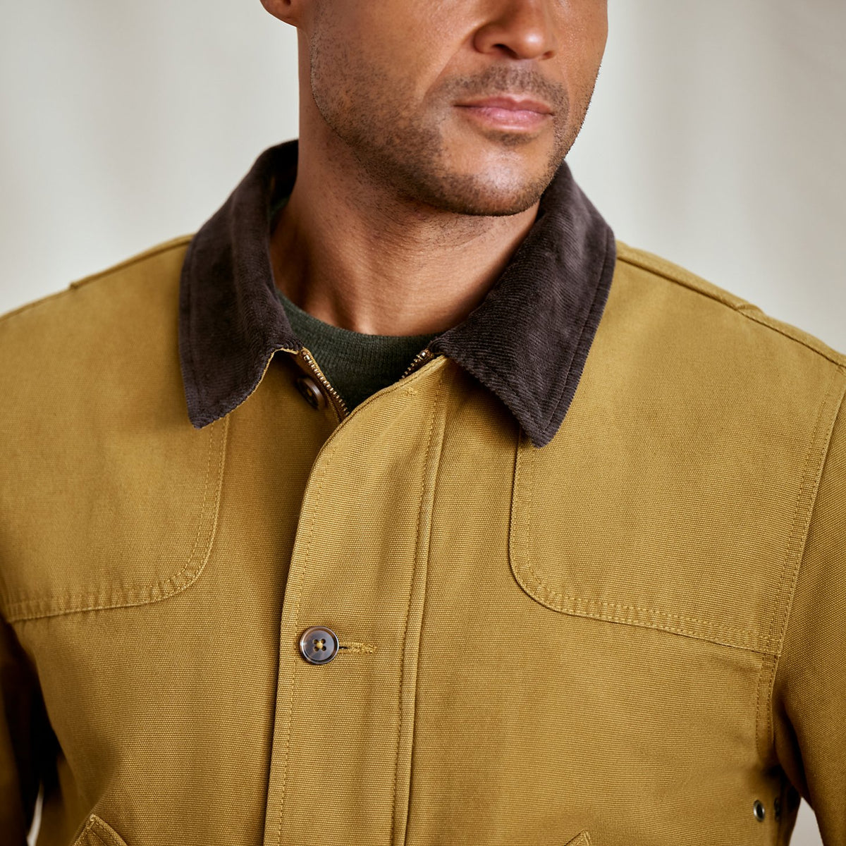 Orvis Special Offer | Men's 1856 Field Coat
