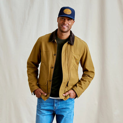 Orvis Special Offer | Men's 1856 Field Coat
