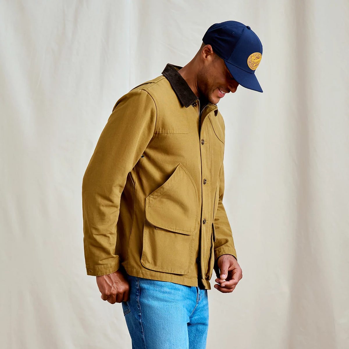 Orvis Special Offer | Men's 1856 Field Coat