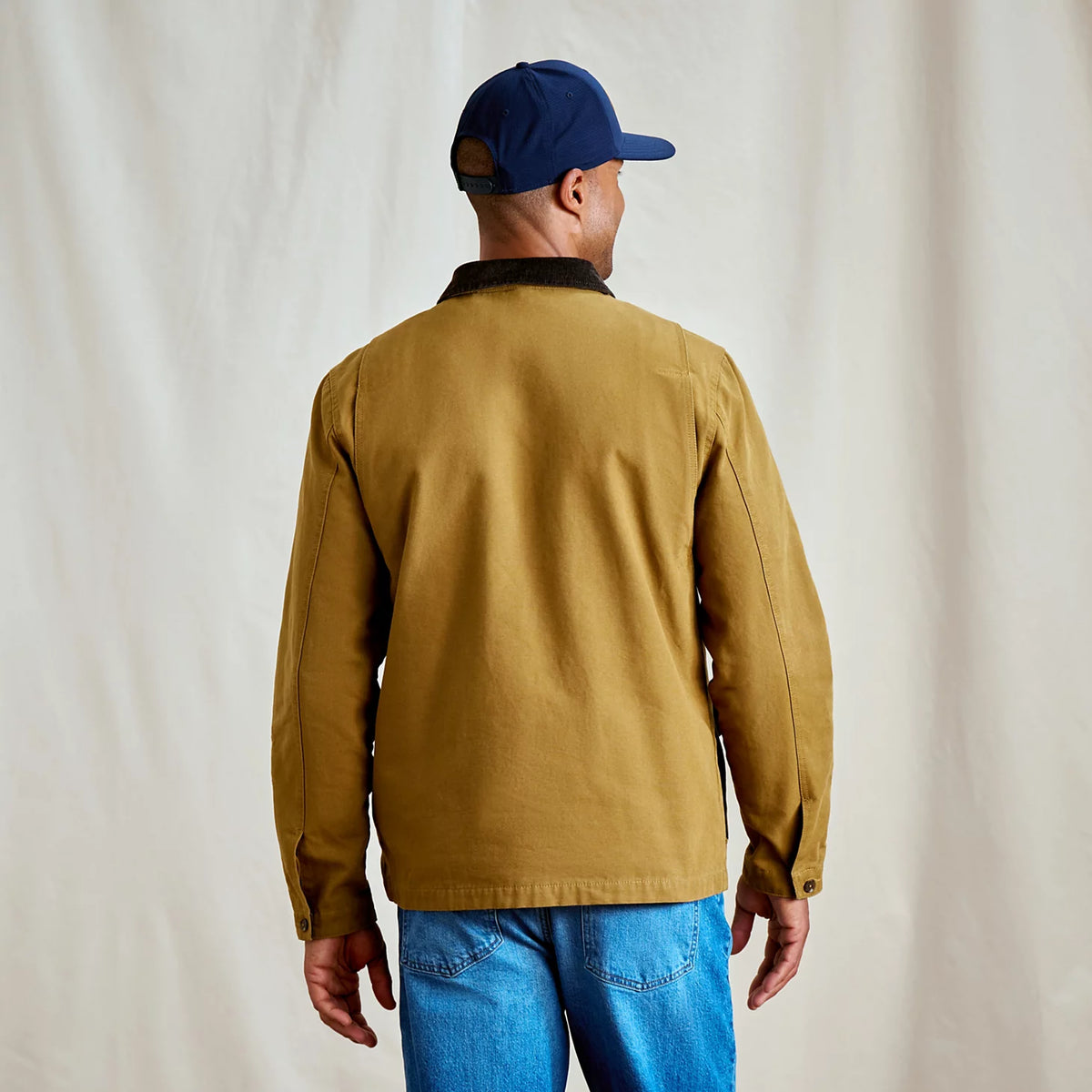 Orvis Special Offer | Men's 1856 Field Coat
