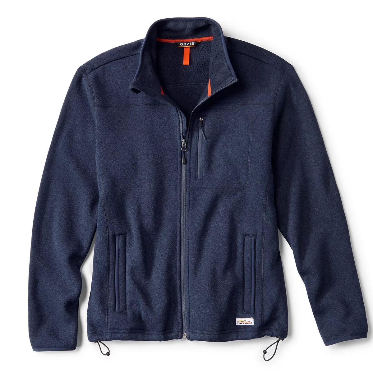 Orvis Deals | R65™ Sweater Fleece Jacket