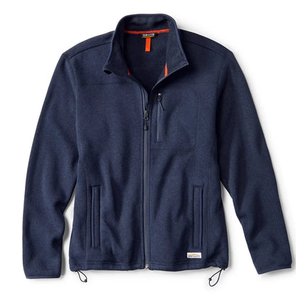 Orvis Deals | R65™ Sweater Fleece Jacket