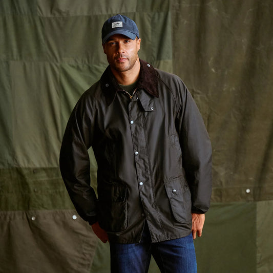 Orvis New | Barbour® Classic Bedale Jacket