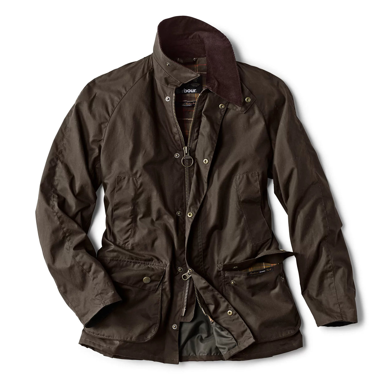 Orvis Exclusive | Barbour® Ashby Jacket