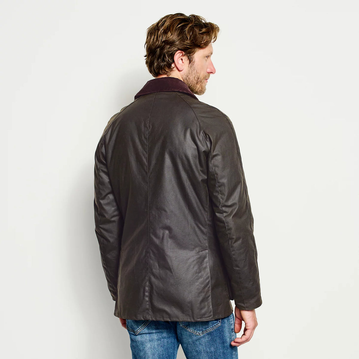 Orvis Exclusive | Barbour® Ashby Jacket