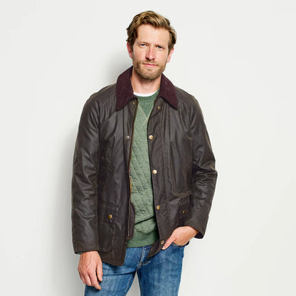 Orvis Exclusive | Barbour® Ashby Jacket