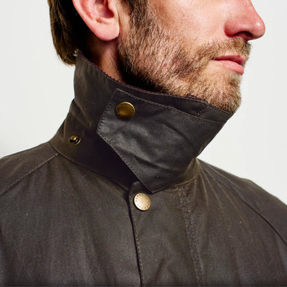 Orvis Exclusive | Barbour® Ashby Jacket