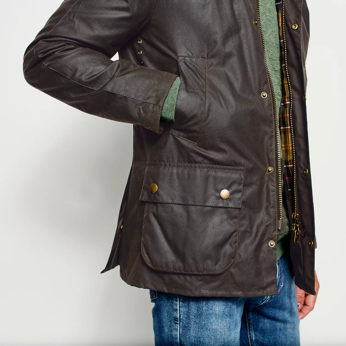 Orvis Exclusive | Barbour® Ashby Jacket