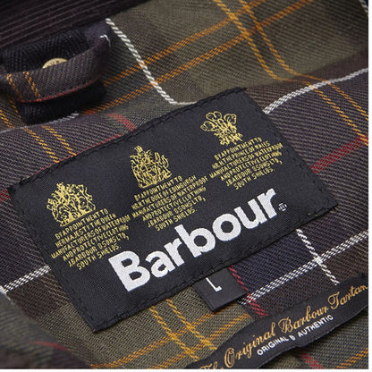 Orvis Exclusive | Barbour® Ashby Jacket