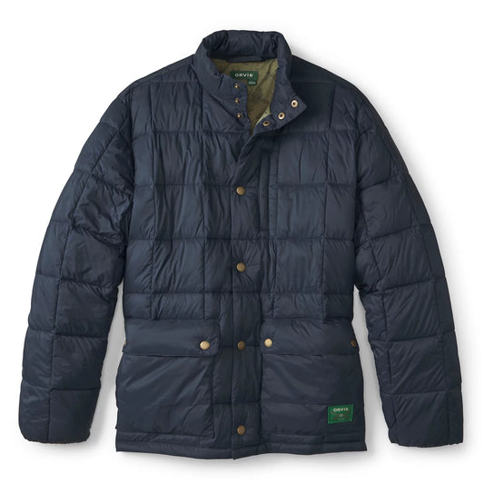 Orvis Signature | Men's Campfire Insulated Jacket