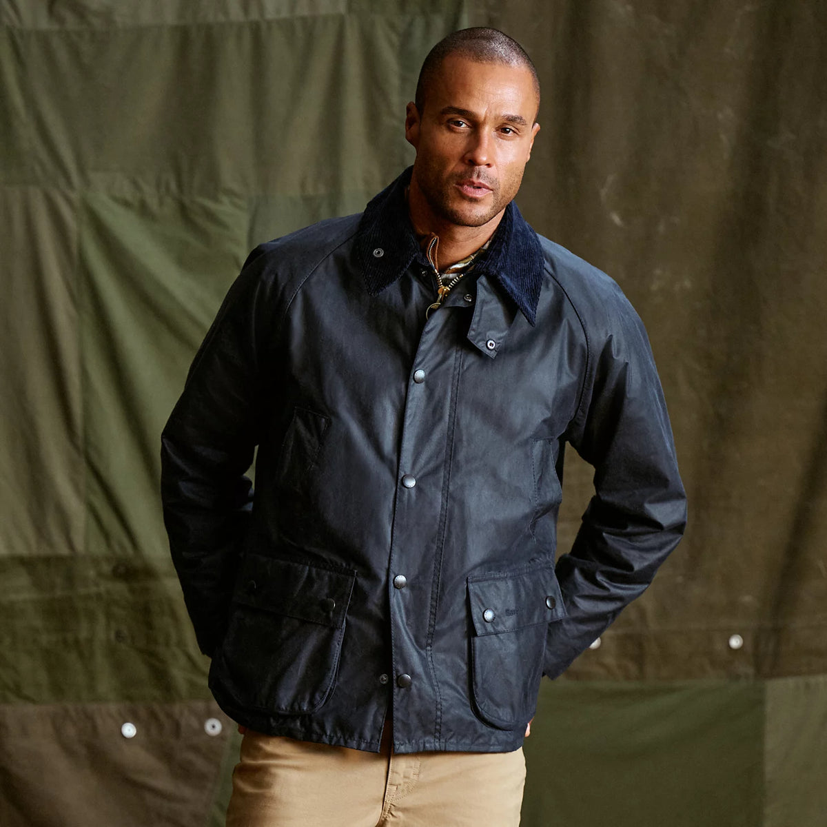Orvis Quality | Barbour® Bedale Jacket