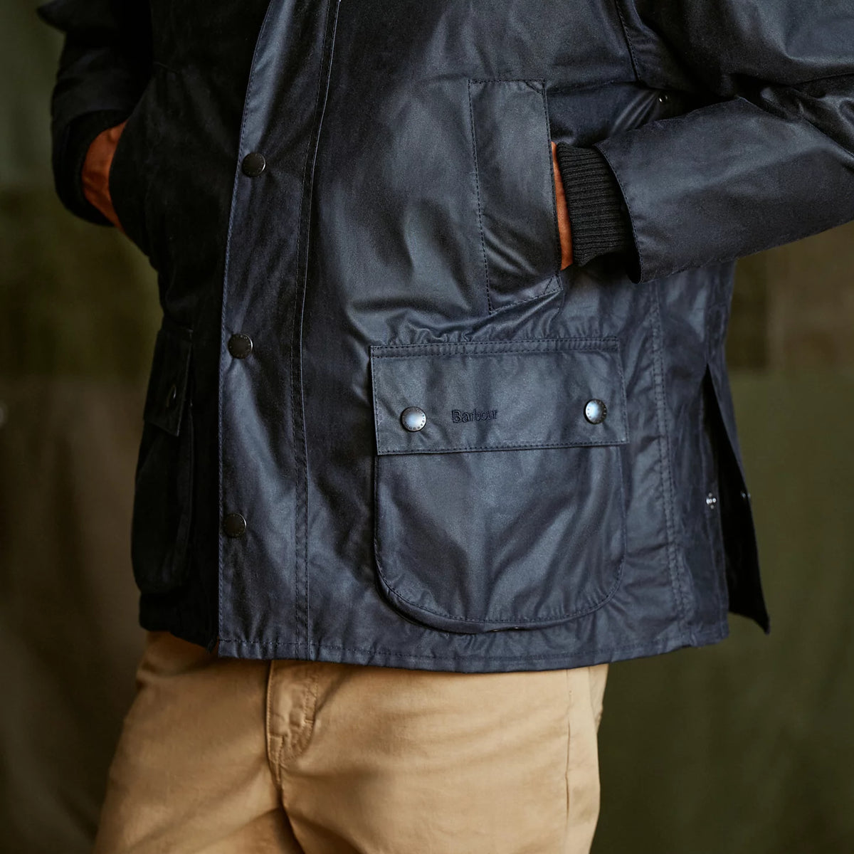 Orvis Quality | Barbour® Bedale Jacket