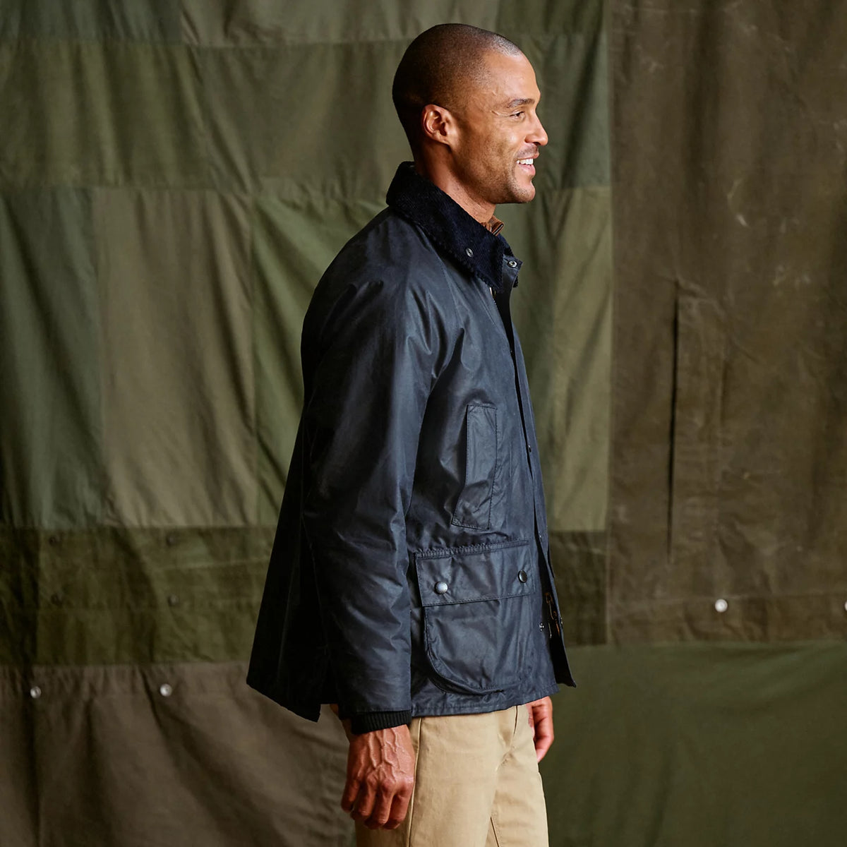 Orvis Quality | Barbour® Bedale Jacket