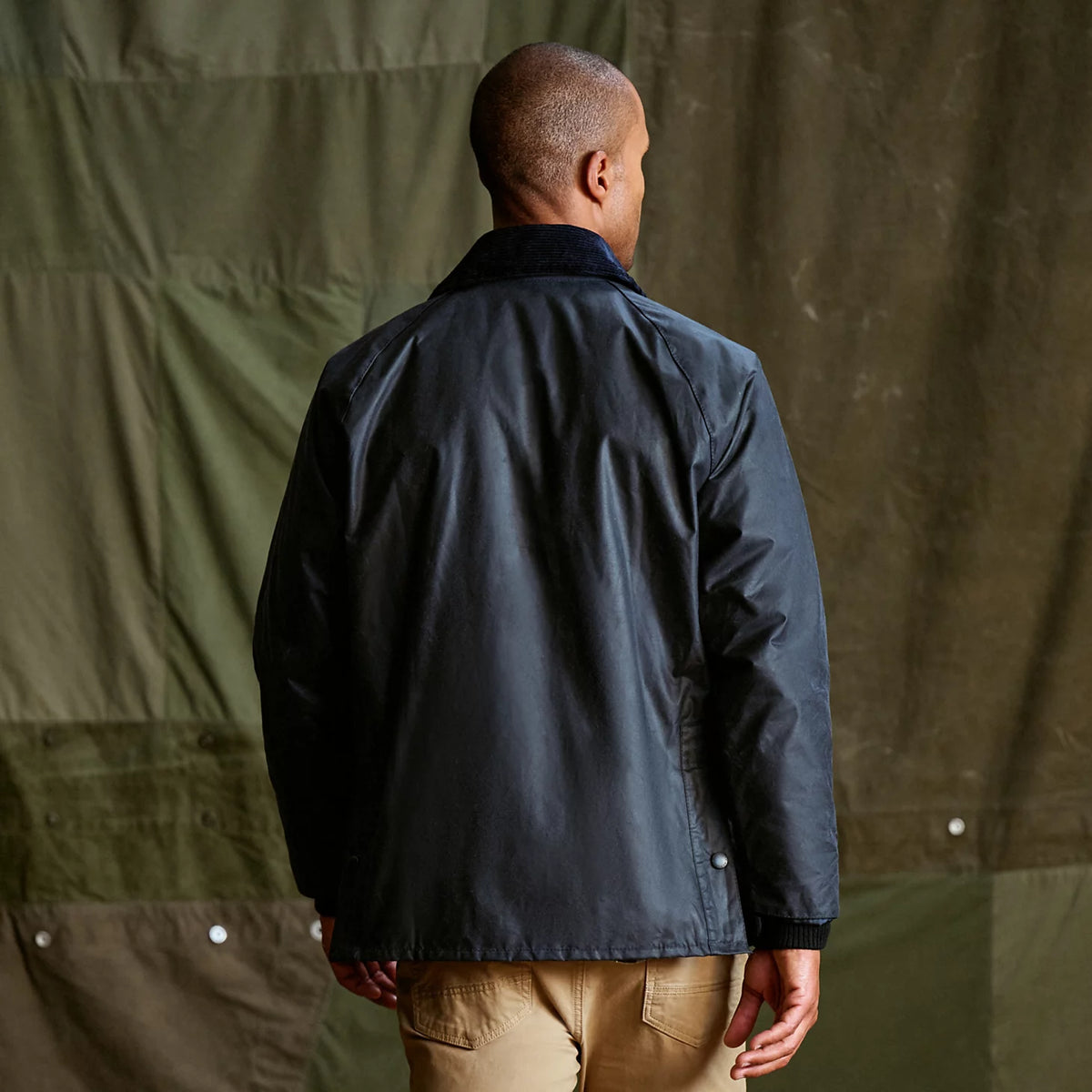 Orvis Quality | Barbour® Bedale Jacket