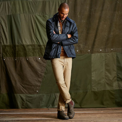 Orvis Quality | Barbour® Bedale Jacket
