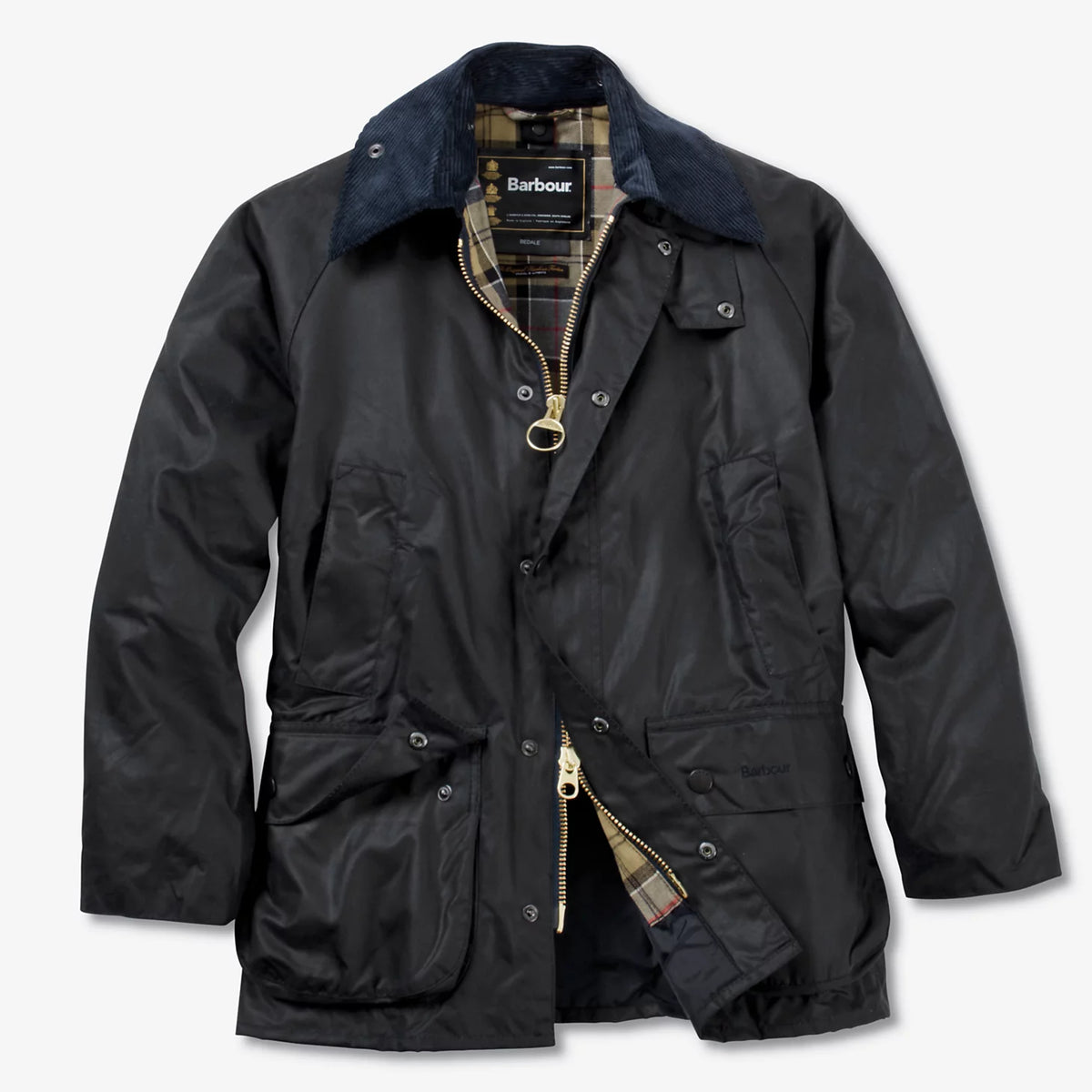 Orvis Quality | Barbour® Bedale Jacket