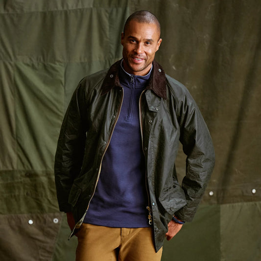 Orvis Classic | Barbour® Beaufort Jacket