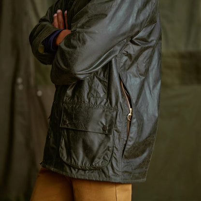 Orvis Classic | Barbour® Beaufort Jacket
