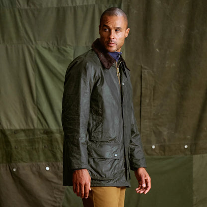 Orvis Classic | Barbour® Beaufort Jacket