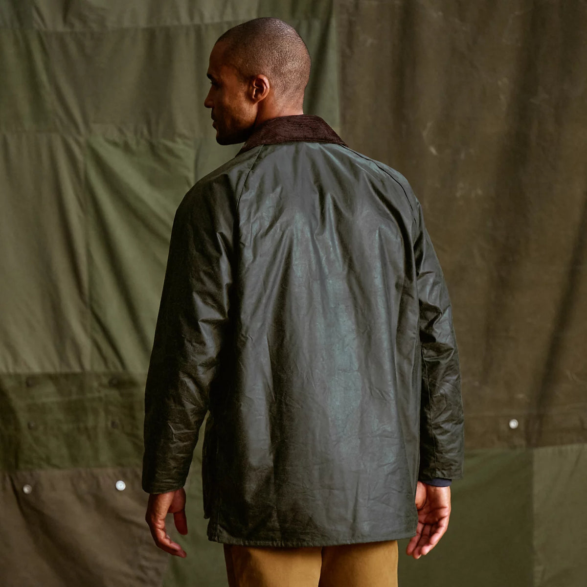 Orvis Classic | Barbour® Beaufort Jacket
