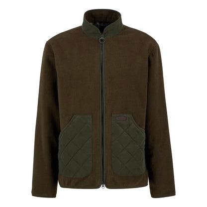 Orvis Special Offer | Barbour® Lowich Fleece Jacket