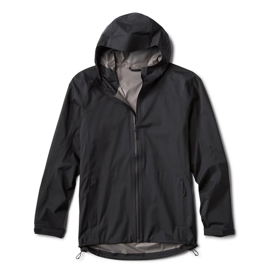Orvis Customer Favorite | Men's Ultralight Storm 2.5L Jacket